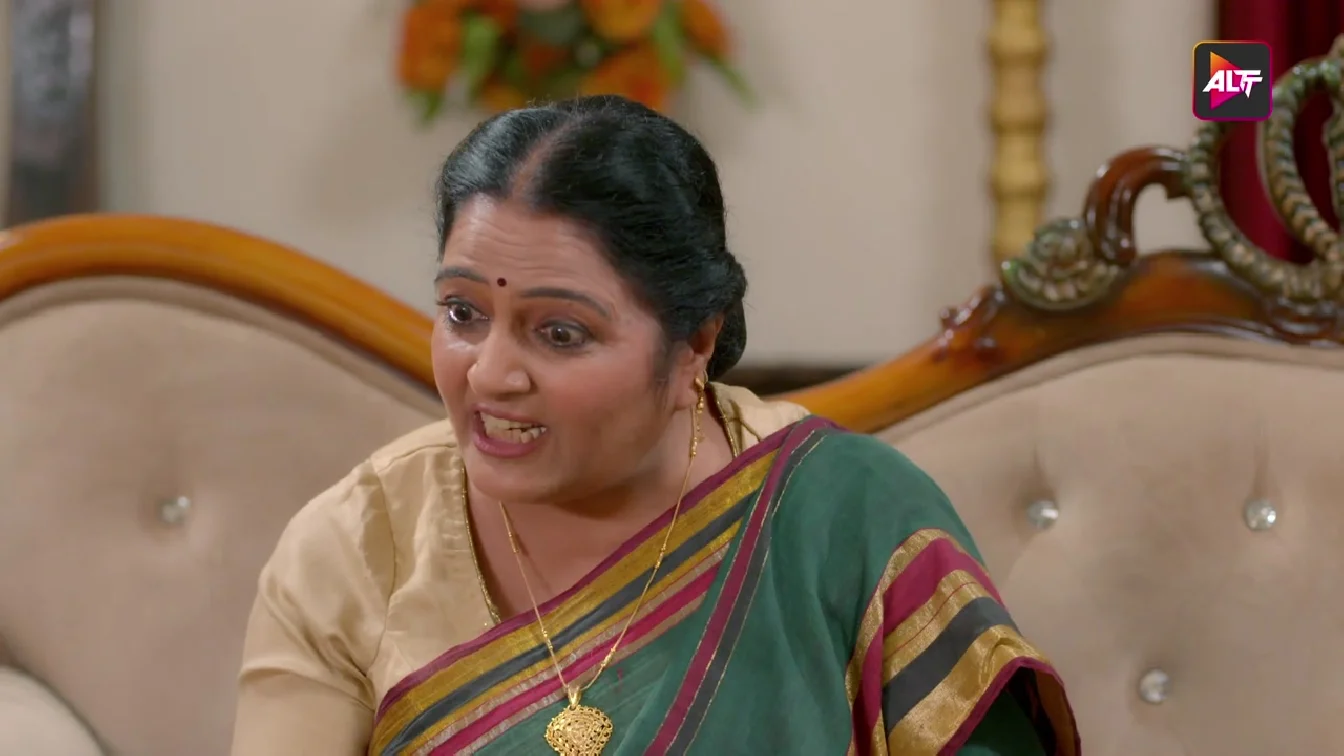 Preview of Rangeen Kahaniyan S33 E01-04 AltBalaji